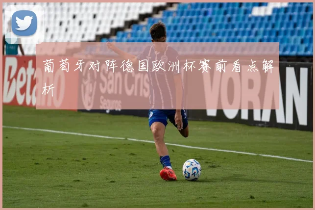 葡萄牙对阵德国欧洲杯赛前看点解析